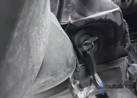 2017 Nissan Nv Cargo Nv2500 Hd S V6 z USA, uszkodzony, nr VIN 1N6BF0LY3HN804328